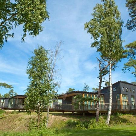 Tylebaeck Hotell & Konferens, BW Signature Collection Halmstad Luaran gambar