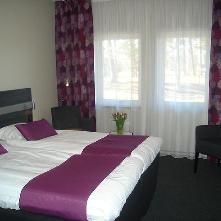 Tylebaeck Hotell & Konferens, BW Signature Collection Halmstad Luaran gambar