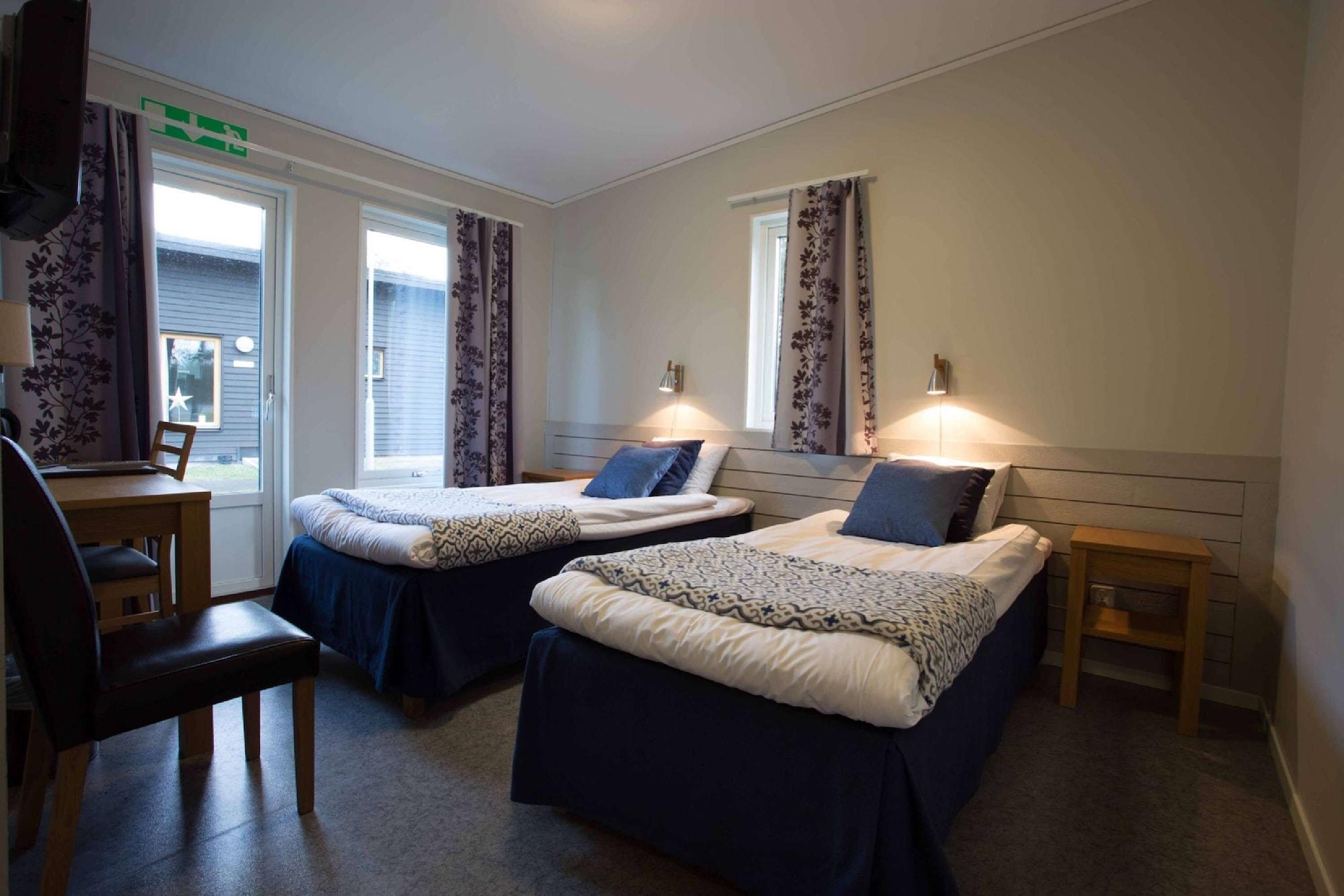 Tylebaeck Hotell & Konferens, BW Signature Collection Halmstad Luaran gambar