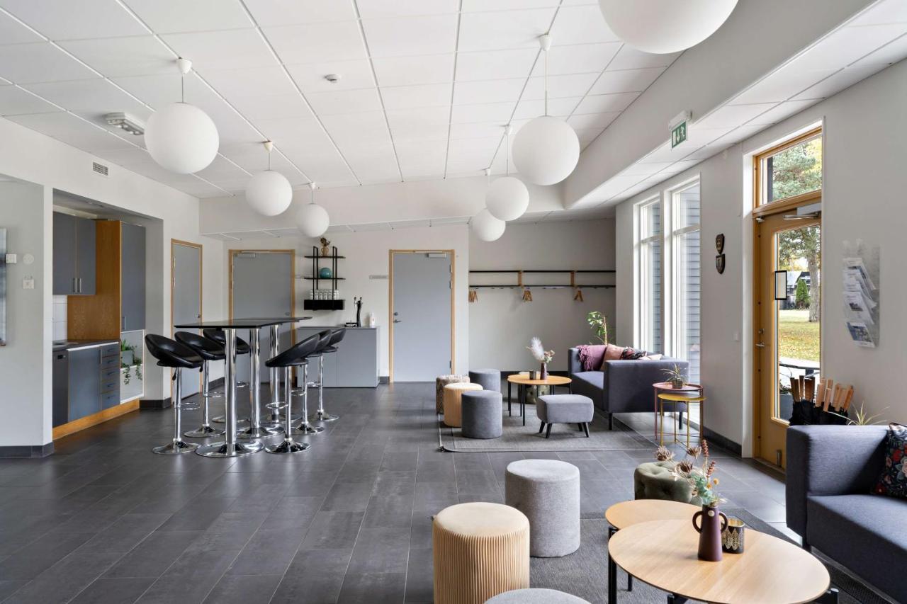 Tylebaeck Hotell & Konferens, BW Signature Collection Halmstad Luaran gambar