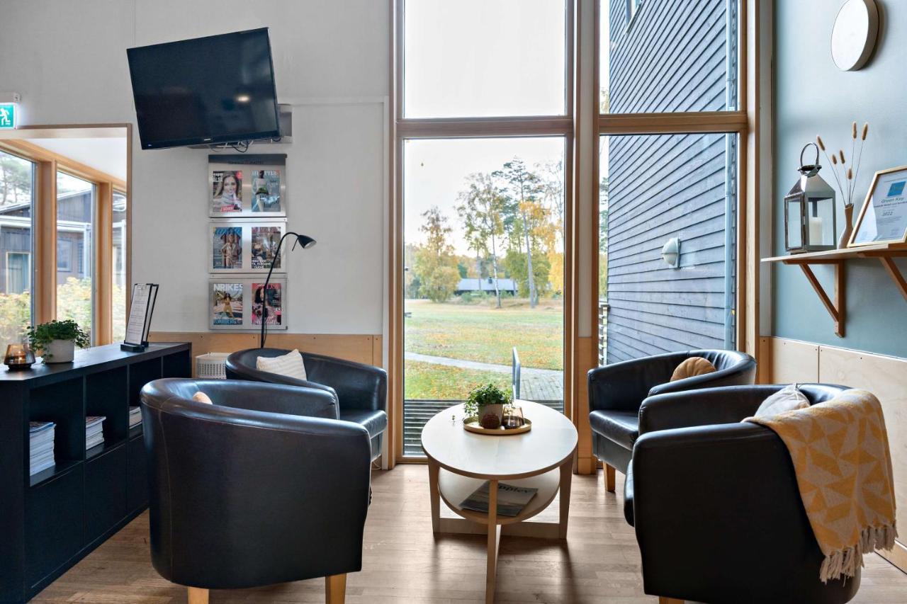 Tylebaeck Hotell & Konferens, BW Signature Collection Halmstad Luaran gambar