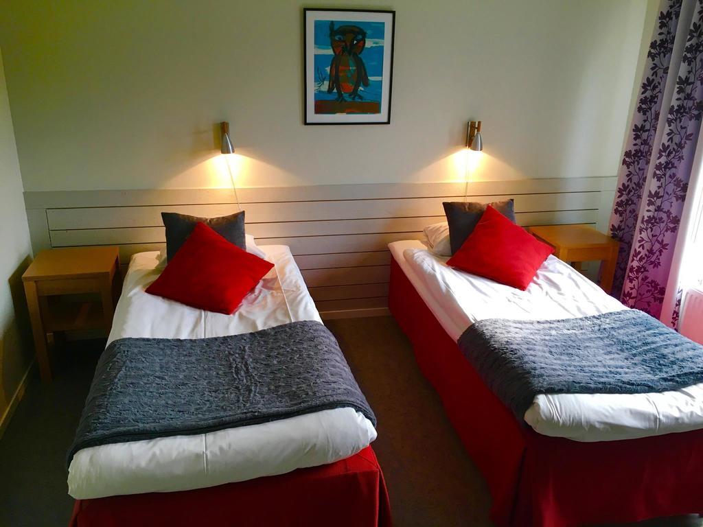 Tylebaeck Hotell & Konferens, BW Signature Collection Halmstad Luaran gambar