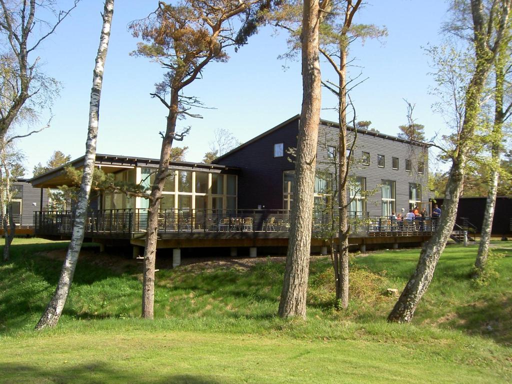 Tylebaeck Hotell & Konferens, BW Signature Collection Halmstad Luaran gambar