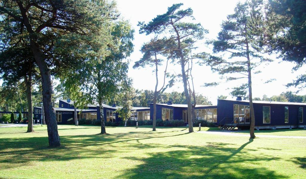 Tylebaeck Hotell & Konferens, BW Signature Collection Halmstad Luaran gambar