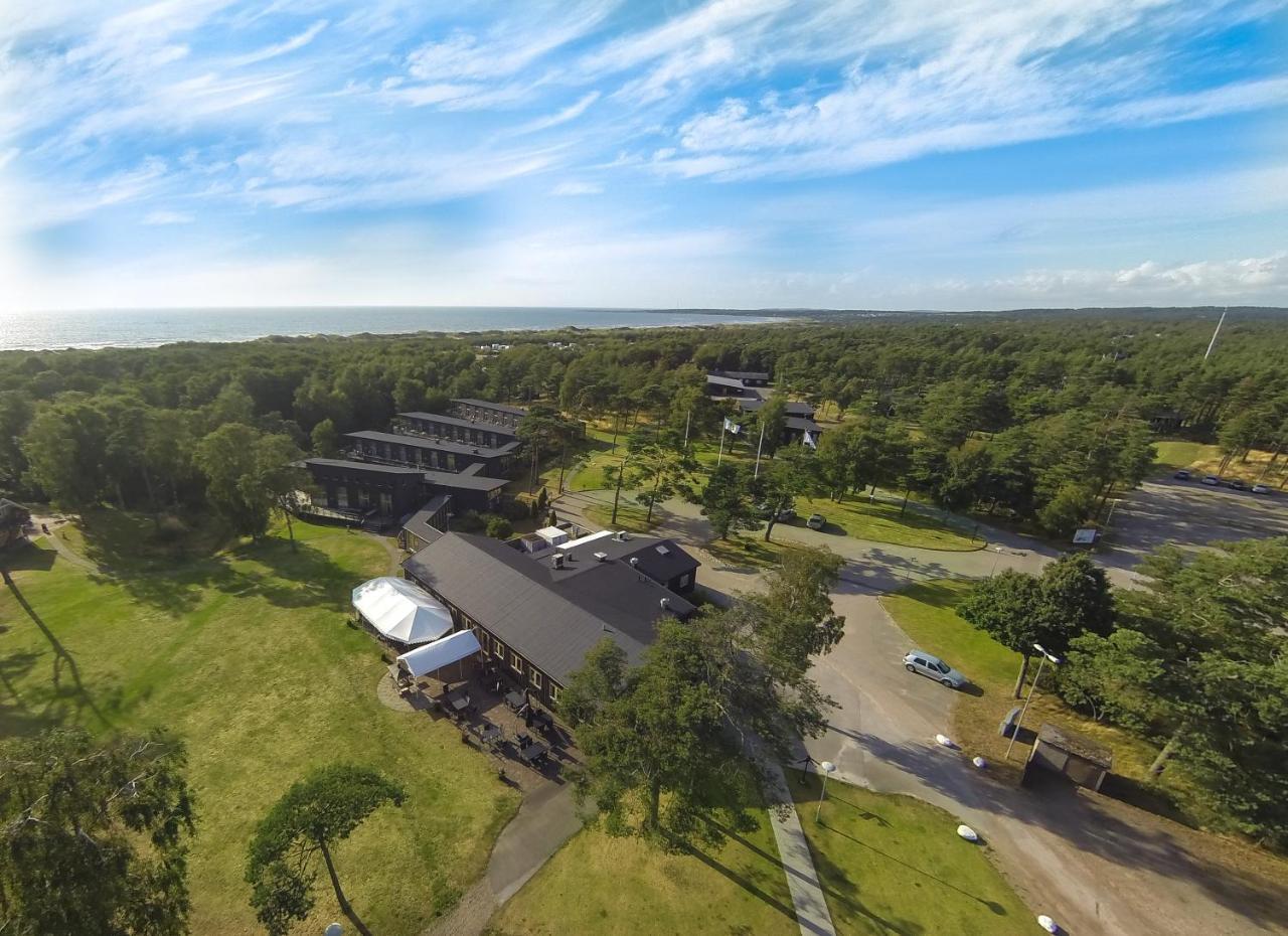 Tylebaeck Hotell & Konferens, BW Signature Collection Halmstad Luaran gambar